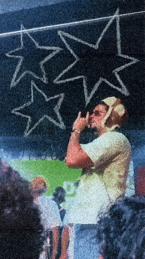 Bad Bunny Spotify Event