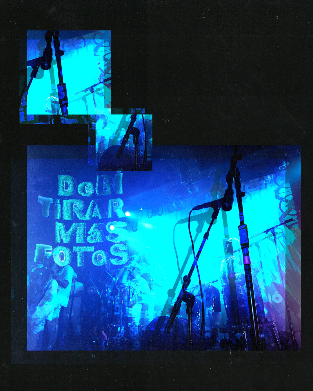 Bad Bunny Spotify Event