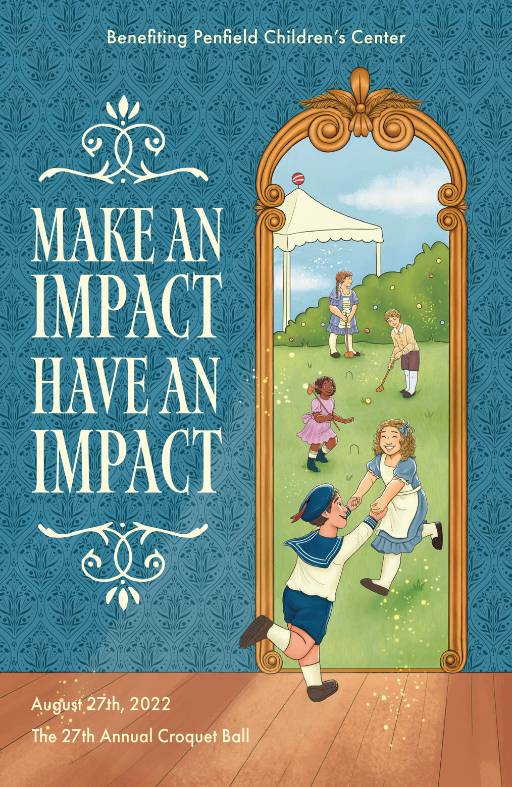 Penfield Poster Competition 2022