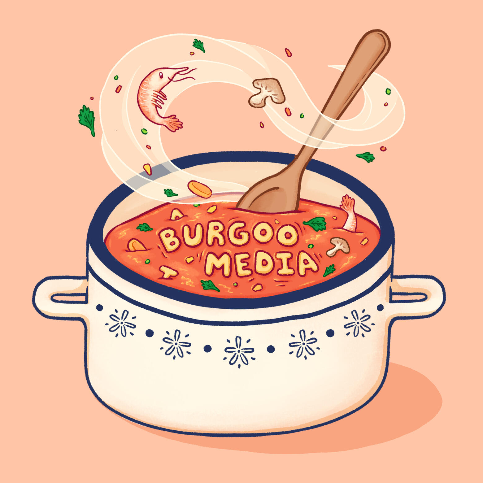 Burgoo Soup